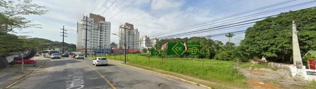 Lote/Terreno à venda, 3087m² no Anita Garibaldi, Joinville