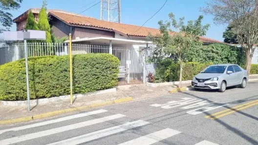 Casa com 3 Quartos à venda, 313m² no Nova Gerty, São Caetano do Sul