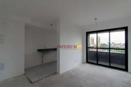 Apartamento com 2 Quartos à venda, 54m² no Jardim São Paulo(Zona Norte), São Paulo