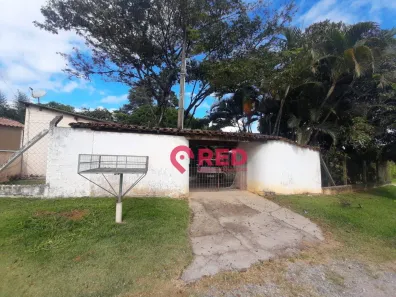 Fazenda/Sítio com 2 Quartos à venda, 800m² no Jundiaquara, Araçoiaba da Serra