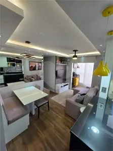 Apartamento com 2 Quartos à venda, 50m² no Vila Mazzei, São Paulo