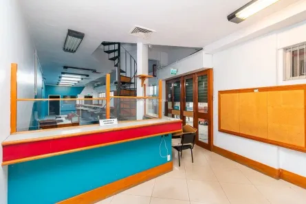 Ponto Comercial à venda, 213m² no Passo da Areia, Porto Alegre