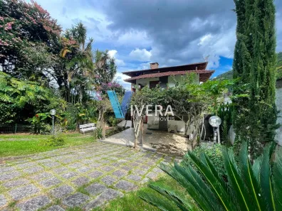 Casa com 4 Quartos à venda, 200m² no Iucas, Teresópolis