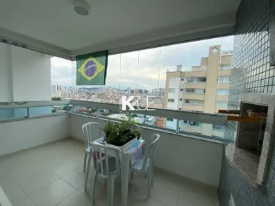 Apartamento com 3 Quartos à venda, 116m² no Jardim Atlântico, Florianópolis