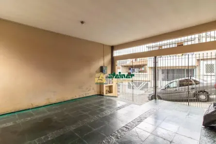 Sobrado com 3 Quartos à venda, 130m² no Jardim Bela Vista, Guarulhos