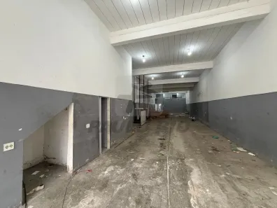 Galpão/Depósito/Armazém para alugar, 722m² no Vila Metalúrgica, Santo André