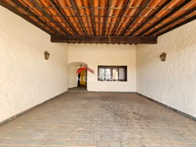 Casa com 3 Quartos à venda, 240m² no Vila Cidade Universitária, Bauru