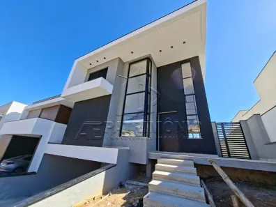 Casa de Condomínio com 3 Quartos à venda, 266m² no Jardim Vila São Domingos, Sorocaba