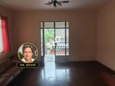 Casa com 3 Quartos à venda, 372m² no Piedade, Rio de Janeiro