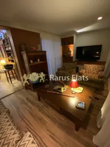 Flat com 1 Quarto à venda, 48m² no Vila Nova Conceição, São Paulo