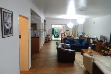 Sobrado com 3 Quartos para alugar, 248m² no Jardim São José (Zona Norte), São Paulo