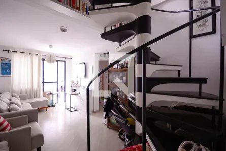 Apartamento com 2 Quartos à venda, 106m² no Vila Brasílio Machado, São Paulo
