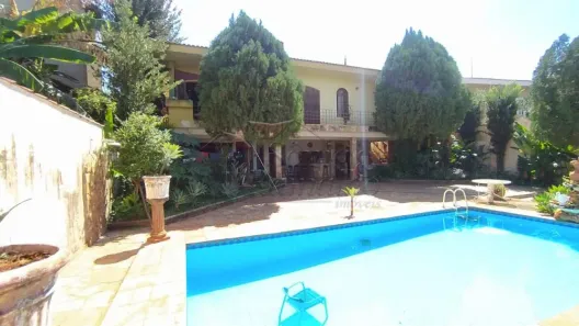 Casa com 4 Quartos à venda, 372m² no Ribeirânia, Ribeirão Preto