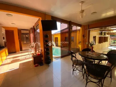 Casa com 3 Quartos à venda, 149m² no Rondônia, Novo Hamburgo