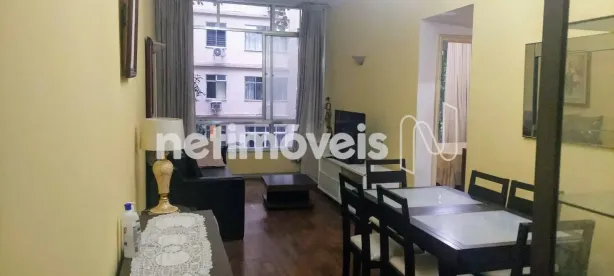 Apartamento com 3 Quartos à venda, 77m² no Copacabana, Rio de Janeiro