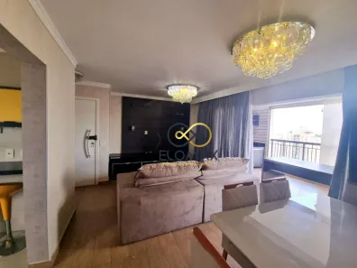 Apartamento com 3 Quartos à venda, 109m² no Macedo, Guarulhos