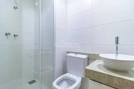 Apartamento com 3 Quartos à venda, 118m² no Lagoa, Rio de Janeiro