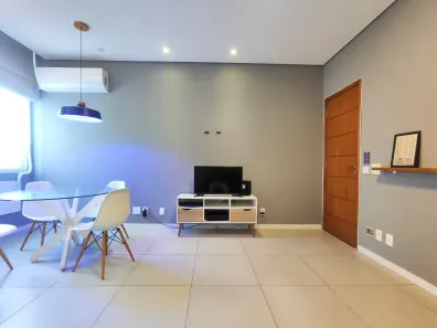 Apartamento com 2 Quartos à venda, 60m² no Copacabana, Rio de Janeiro