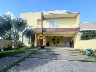 Casa de Condomínio com 4 Quartos à venda, 310m² no Jardim Gramados de Sorocaba, Sorocaba