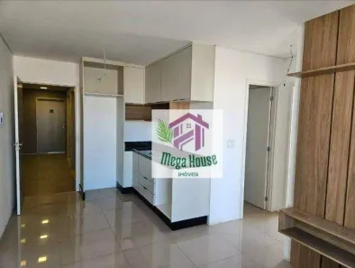 Apartamento com 2 Quartos à venda, 54m² no Ipiranga, São Paulo