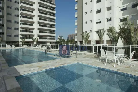 Apartamento com 2 Quartos à venda, 79m² no Água Branca, São Paulo