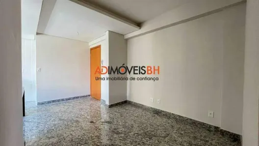 Apartamento com 2 Quartos à venda, 53m² no Lourdes, Belo Horizonte