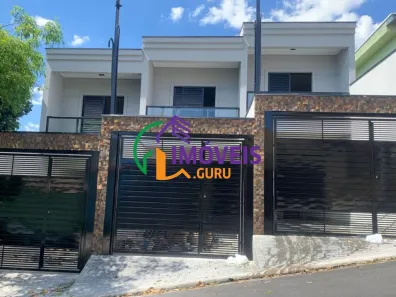 Sobrado com 3 Quartos para alugar, 115m² no Jardim Maristela, São Paulo
