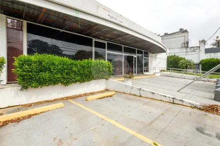 Prédio Comercial para venda ou aluguel, 391m² no Jardim Petrópolis, São Paulo