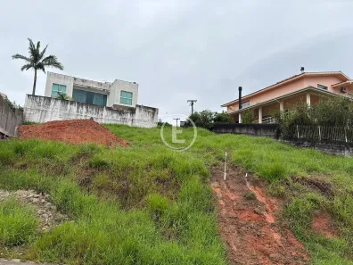 Lote/Terreno à venda, 567m² no Pedra Branca, Palhoça