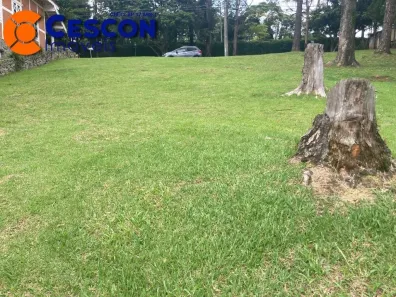 Lote/Terreno à venda, 360m² no Residencial Morada dos Pássaros-Aldeia da Serra, Barueri