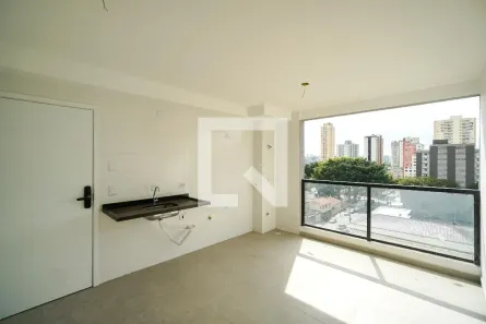 Apartamento com 2 Quartos à venda, 43m² no Vila Azevedo, São Paulo