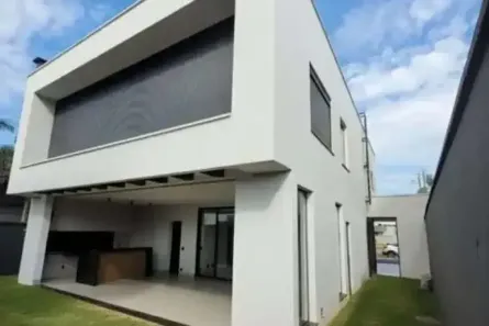 Casa com 4 Quartos à venda, 286m² no Parqville Pinheiros, Aparecida de Goiânia