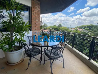 Cobertura com 4 Quartos à venda, 887m² no Vila Ida, São Paulo