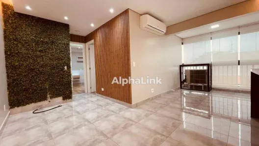 Apartamento com 2 Quartos à venda, 62m² no Alphaville Empresarial, Barueri