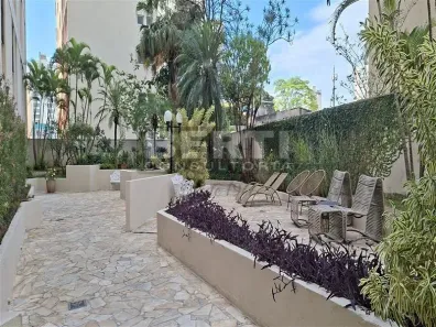 Apartamento com 3 Quartos à venda, 85m² no Vila Romana, São Paulo
