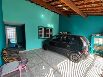 Casa com 3 Quartos à venda, 188m² no Jardim Oriente, São José dos Campos