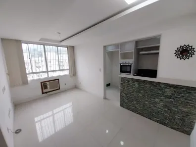 Apartamento com 2 Quartos à venda, 60m² no São Lourenço, Niterói