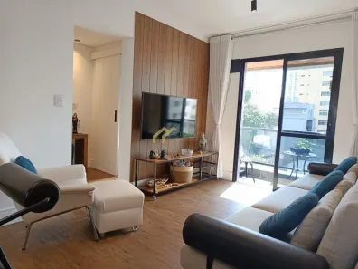 Apartamento com 3 Quartos à venda, 127m² no Água Fria, São Paulo