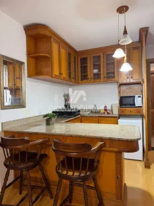 Apartamento com 1 Quarto à venda, 40m² no Vila Suica, Gramado