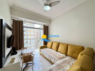Apartamento com 2 Quartos à venda, 65m² no Pitangueiras, Guarujá