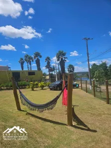 Fazenda/Sítio com 4 Quartos à venda, 1034m² no Broa, Brotas