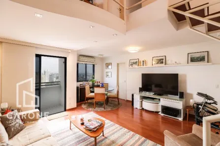 Apartamento com 2 Quartos à venda, 73m² no Pinheiros, São Paulo