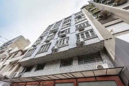 Apartamento com 1 Quarto à venda, 29m² no Centro Histórico, Porto Alegre