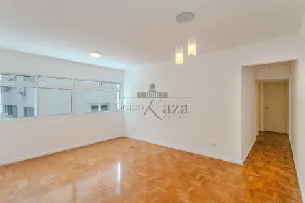 Apartamento com 2 Quartos à venda, 127m² no Paraíso, São Paulo