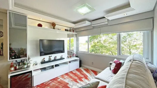 Apartamento com 2 Quartos à venda, 67m² no Moinhos de Vento, Porto Alegre
