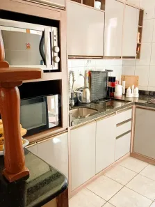 Casa de Condomínio com 2 Quartos à venda, 67m² no Rio Branco, Canoas