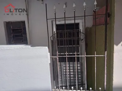 Casa com 1 Quarto para alugar, 40m² no Parada Inglesa, São Paulo