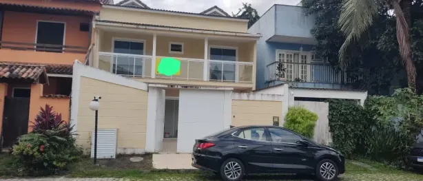Casa de Condomínio com 4 Quartos à venda, 170m² no Vargem Pequena, Rio de Janeiro