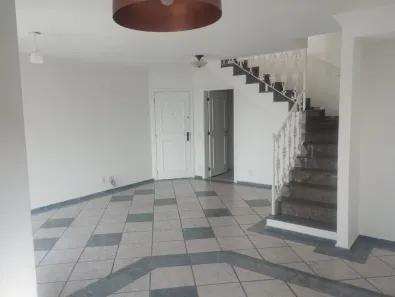 Cobertura com 3 Quartos à venda, 256m² no Vila Monumento, São Paulo