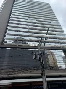 Apartamento com 1 Quarto à venda, 39m² no Centro, Juiz de Fora